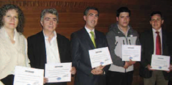 Empresas implementaron las Normas de Calidad